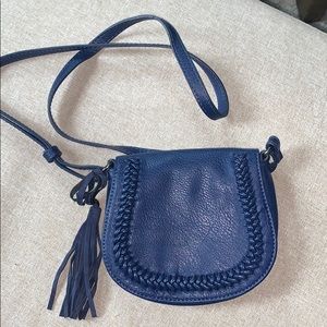 Lucky Brand crossbody